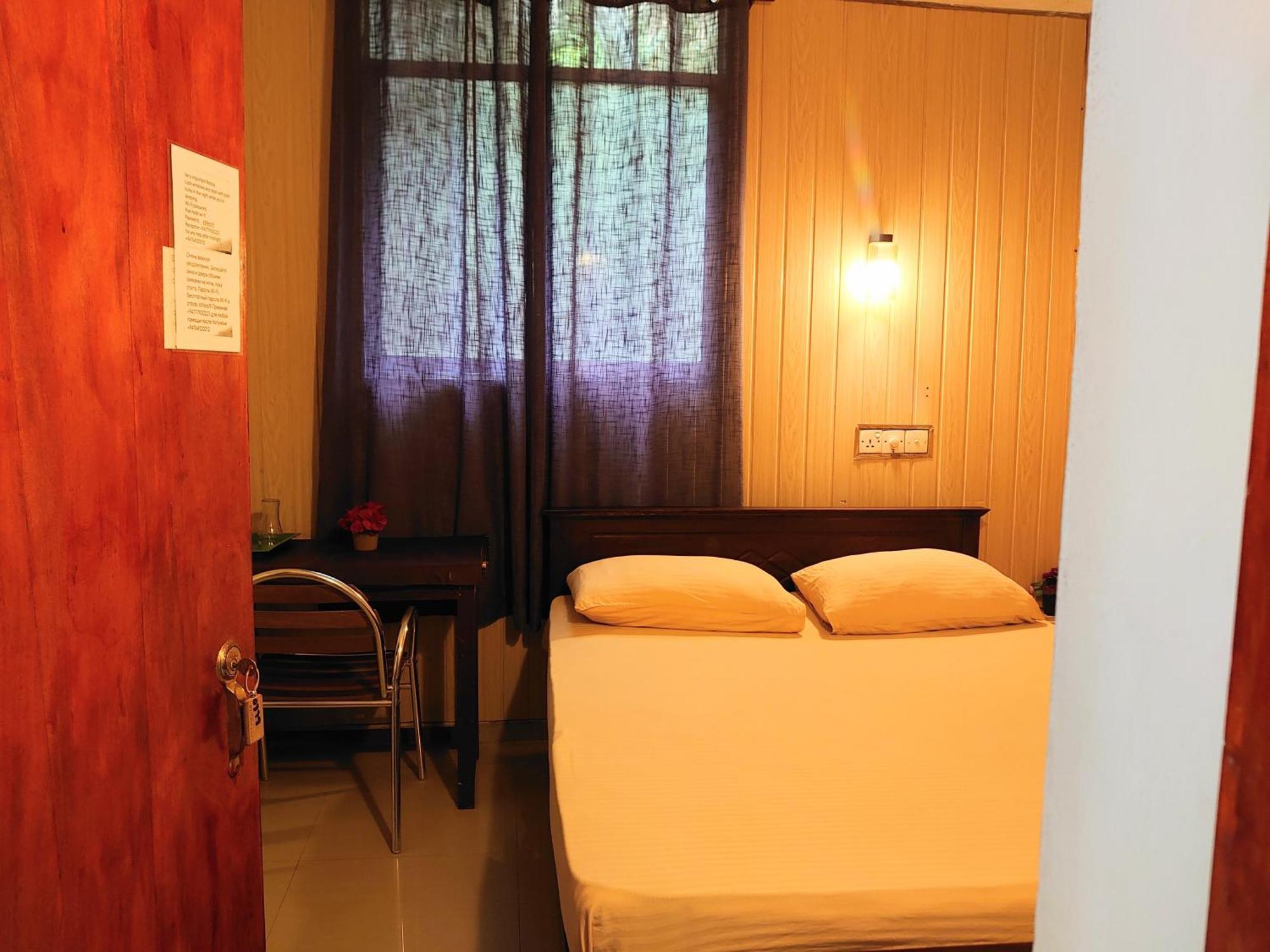 Holiday Inn Unawatuna Quarto foto